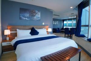 Walk-Inn Hospitality Group Centaurus