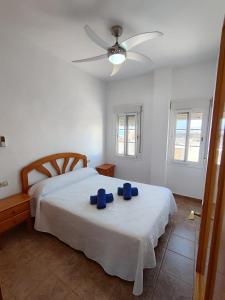Apartamentos Cala Enmedio Cabo de Gata