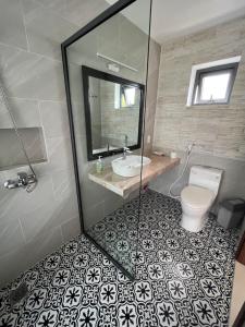 Summer Villa with 3 Bedrooms