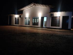 Dambulla Cashew Garden Villa