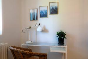 Pinaserena Chic duplex with garden in Villanúa