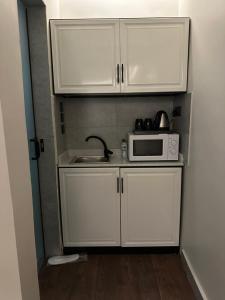 A studio in Al-Murouj self check in