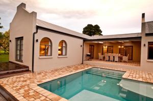 Kay and Monty Vineyard View