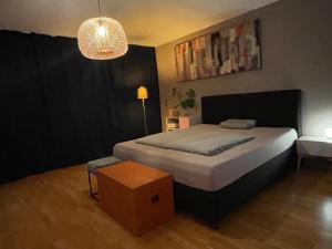 Checkpoint Charlie Apartment