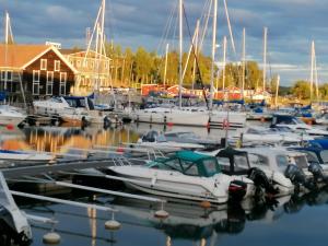 Apartment in the middle of Hudiksvall #2