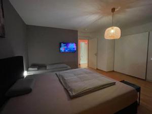 Checkpoint Charlie Apartment