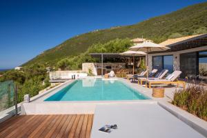 Cloud Nine Villa