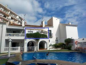 Nerja Sun Apartments Lola Bajamar