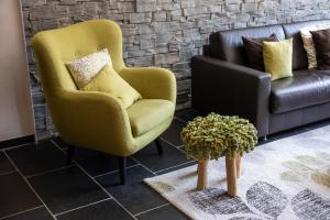 Le Bouquetin l Ski-out l Sauna