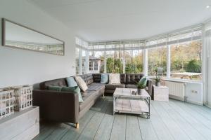 Duindoorn 2 - Klepperstee Ouddorp