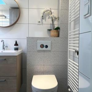 Duindoorn 2 - Klepperstee Ouddorp