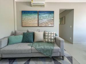 Riviera | Encantador e Charmoso - Enxoval Completo