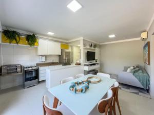 Riviera | Encantador e Charmoso - Enxoval Completo