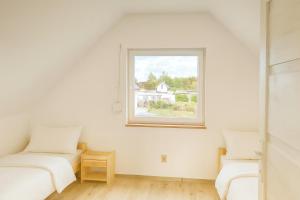 Domek letniskowy w Trzęsaczu