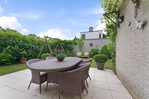 Kastanje 3 - Klepperstee Ouddorp