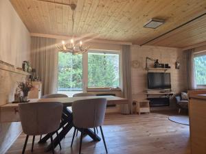 Chaletwohnung Innerkrems