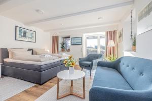 Kapitänshaus Harrislee - Webleinstek