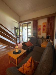 Das CLASSIQUE Galerieappartement - Wohlfühlen auf zwei Etagen, TV, ruhiger Balkon, Poseidon Therme im Haus, sowieso Kinder und Vierbeinerfreunde willkommen, inkl Parkgarage u Kurtaxe - 4hvězdičkové hotely ve městě Bad Griesbach