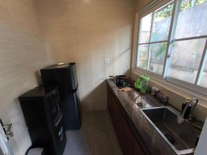 Ketut ubud spa suite