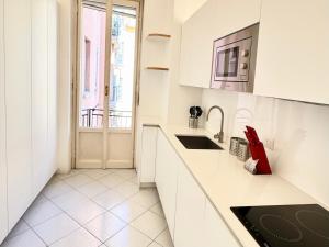 CityLife Design Suites - Boezio 4