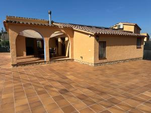 Villa Antic Plankton - Masos de Pals - Free Parking, Beach, Wifi, Holidays