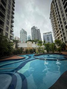 BGC Condominium Near St Luke Fort Bonifacio Taguig