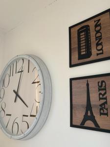 San Benito B&B cerca Quito Aeropuerto - Tumbaco