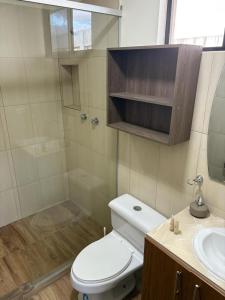 San Benito B&B cerca Quito Aeropuerto - Tumbaco