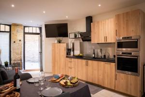 Les Bories - coeur de Sarlat