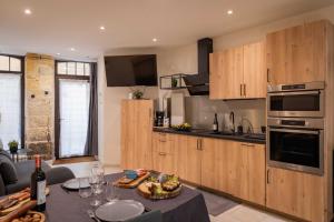 Les Bories - coeur de Sarlat