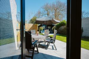 Mimosa 9 - Klepperstee Ouddorp NOT INTENDED FOR COMPANY OR WORK-RELATED STAYS