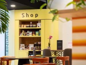 Aparthotel Adagio Bordeaux Centre Gambetta