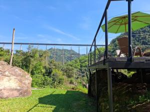 Cabanas V13, segundo maior viaduto do mundo! Com ar