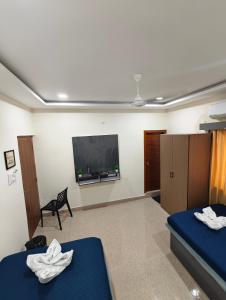 Mehmaan Guest House