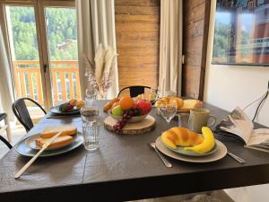 Résidence Le Living Stone B - T2, PIED DES PISTES, CENTRE STATION-Tout inclus MAE-6971