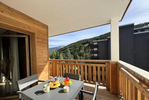 Résidence Le Living Stone B - T2, PIED DES PISTES, CENTRE STATION-Tout inclus MAE-6971