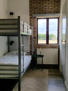 Landgoed de Bossenhoeve