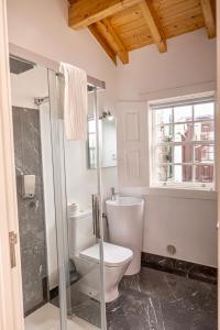 Alojamento 5 de Outubro