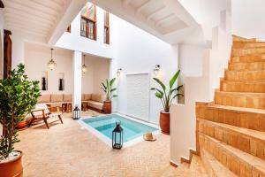 Riad Dar Yamina Exclusif