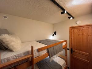 Studio fraîchement rénové proche pistes