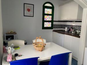 One bedroom Marina apartarment by El Sirocco