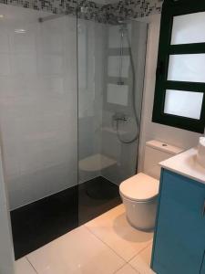 One bedroom Marina apartarment by El Sirocco