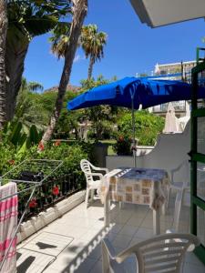 One bedroom Marina apartarment by El Sirocco