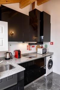 Alojamento 5 de Outubro