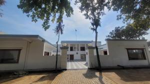 Vardha Greens Resort