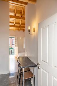 Alojamento 5 de Outubro