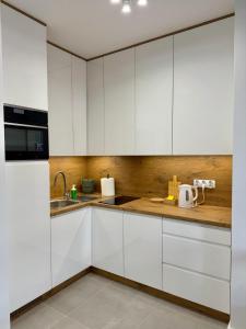 Apartamenty RS Kazimierza Wielka