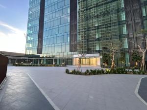 Sunsuria Forum SOHO by Amani Home Free Wifi 200mbps, Netflix