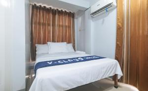 V-Cloud Hills Boarding House Near NAIA Terminal