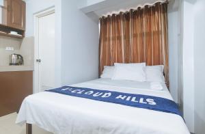 V-Cloud Hills Boarding House Near NAIA Terminal